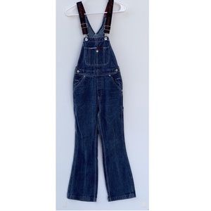 tommy jeans overalls